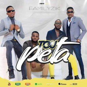 Meet your Posher, Harold